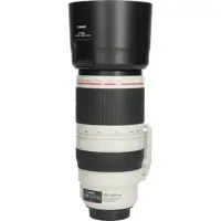 Tweedehands Canon EF 100-400mm f/4.5-5.6L IS II USM CM4963