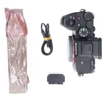 Tweedehands Sony A7 IV Body CM5475
