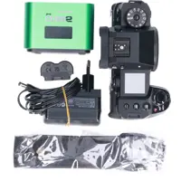 Tweedehands Fujifilm X-H2 Body CM5192