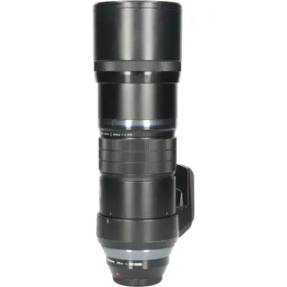 Tweedehands Olympus M.Zuiko Digital ED 300mm f/4.0 IS PRO CM4518