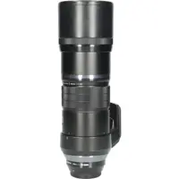 Tweedehands Olympus M.Zuiko Digital ED 300mm f/4.0 IS PRO CM4518