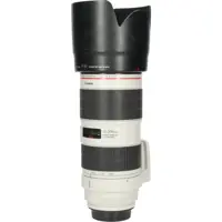 Tweedehands Canon EF 70-200mm f/2.8L IS III USM CM5574