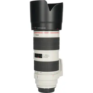 Tweedehands Canon EF 70-200mm f/2.8L IS III USM CM4941