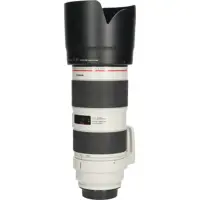 Tweedehands Canon EF 70-200mm f/2.8L IS III USM CM4941