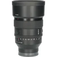 Tweedehands Sony FE 50mm f/1.2 GM CM5467