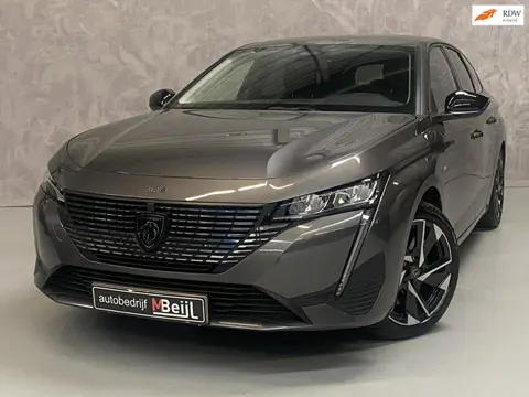 Peugeot 308 SW 1.6 HYbrid 180 Allure Pack Business /Camera /Trekhaak /Keyless