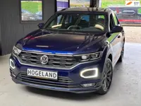 Volkswagen T-ROC 2.0 TSI 4Motion 3xR-Line Pano Camera TREKHAAK LED Garantie