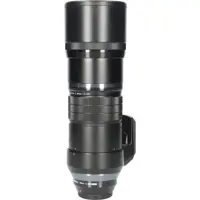 Tweedehands Olympus M.Zuiko Digital ED 300mm f/4.0 IS PRO CM5263