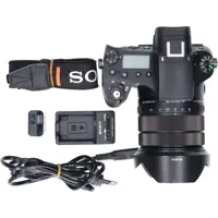 Tweedehands Sony DSC-RX10 IV CM4401