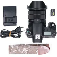 Tweedehands Sony DSC-RX10 IV CM4614