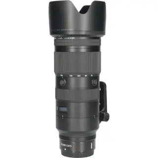 Tweedehands Nikon Z 70-200mm f/2.8 VR S CM4928