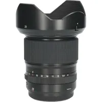 Tweedehands Fujifilm GF 23mm f/4.0 R LM WR CM5025