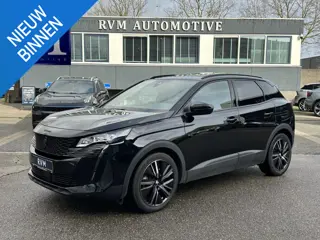 Peugeot 3008 1.6 HYbrid 225 GT Pack Business PANO| BLACK PACK| VAN €29.900,- NU VOOR SLECHTS €27.877