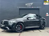 Mercedes-Benz GLC 63 S 510PK AMG 4MATIC+ Prem Plus | Schuifdak | Navi | Performance Stoelen | Carbon