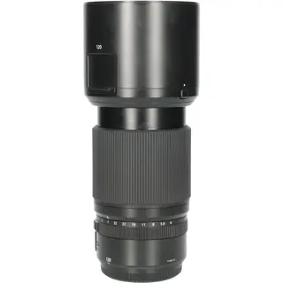 Tweedehands Fujifilm GF 120mm f/4.0 R LM OIS WR Macro CM4445