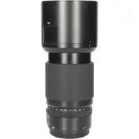 Tweedehands Fujifilm GF 120mm f/4.0 R LM OIS WR Macro CM4445