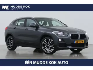 BMW X2 sDrive18i Executive | Automaat | Trekhaak | 19 Inch | Elektrische Achterklep