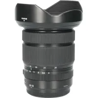 Tweedehands Fujifilm GF 20-35mm f/4.0 R WR CM5414