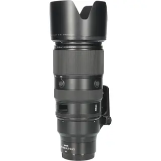 Tweedehands Nikon Z 100-400mm f/4.5-5.6 VR S CM5299