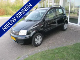 Fiat Panda 1.2 Edizione Cool Kan direct mee! (bj 2008)