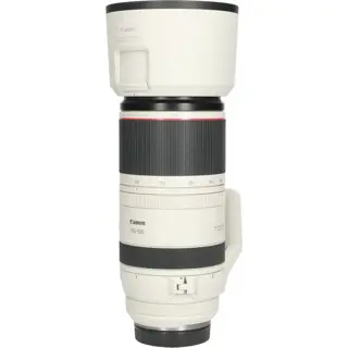 Tweedehands Canon RF 100-500mm f/4.5-7.1L IS USM CM4824