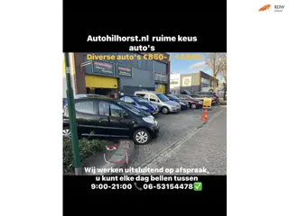 Toyota Aygo 1.0-12V Verschillende Auto's prijzen!! wij werken uitsluitend op afspraak, elke dag van 