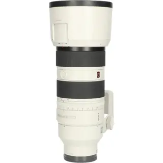 Tweedehands Sony FE 70-200mm f/2.8 GM II CM4553