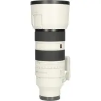 Tweedehands Sony FE 70-200mm f/2.8 GM II CM4553