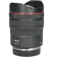 Tweedehands Canon RF 10-20mm f/4.0 L IS STM CM4806