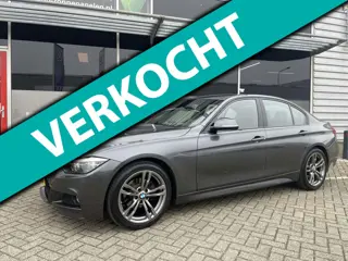 BMW 3-serie 320i M Sport Edition