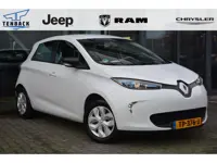 Renault ZOE R90 Life 41 kWh | NAP | Accu eigendom Koop accu | 84%