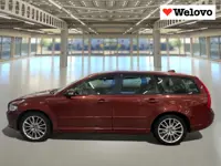 Volvo V50 2.0 Edition II Schuifdak/leer/met garantie