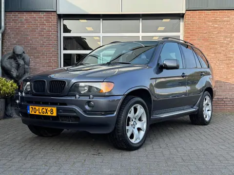 BMW X5 3.0i
