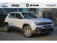 Jeep Avenger 1.2 e-Hybrid Longitude | Voorraad