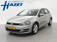 Volkswagen Golf 7 VII 1.2 TSI 5-DEURS TUNGSTEN SILVER + CRUISE CONTROL | LMV