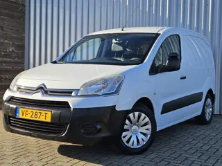Citroën Berlingo 1.6 e-HDI 500 Club /Cruise/Airco/Schuifdeur!