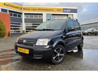 Fiat Panda 1.2 Edizione Cool | 1e Eigenaar | Trekhaak | Metallic lak |