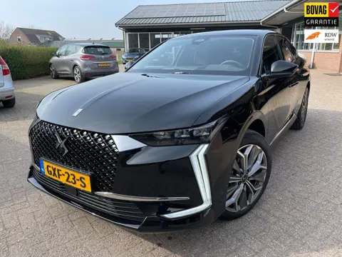 DS 4 E-Tense 225 Bastille, Standkachel, 360 view, Head-up display, Standkachel, Navi, Carplay