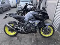 Yamaha MT-10 ABS Akrapovic - Nieuwe banden - Recent onderhoud MT 09 07