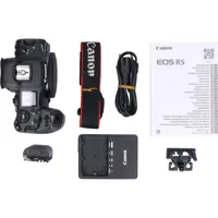 Tweedehands Canon EOS R5 Body CM4418