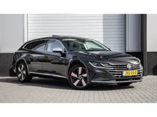 Volkswagen Arteon Shooting Brake 1.4 TSI eHybrid SOH 99% Elegance Business+ / Panorama / 360 / Carpl