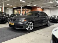 BMW 1 Serie Coupe 135i Aut. M-Sport l Pano l Xenon l Cruise l HiFi Professional DSP