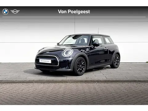 MINI 3-deurs One | Classic uitvoering | Comfortpakket Plus