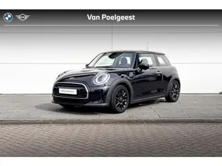 MINI 3-deurs One | Classic uitvoering | Comfortpakket Plus