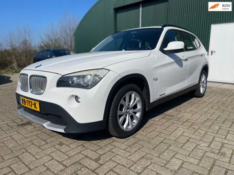 BMW X1 XDrive28i Executive /Navi/Camera/Trekhaak/NAP!!