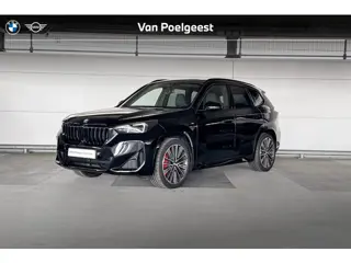 BMW X1 xDrive23i