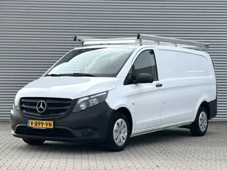 Mercedes-Benz Vito 111 CDI L3 Extra Lang Trekhaak|navi|cruise