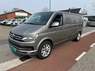 Volkswagen Transporter 2.0 TDI 150W L2H1 LANG AUTOMAAT EURO6 KLIMA