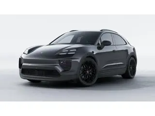 Porsche Macan 4