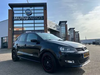Volkswagen Polo 1.2 TSI Highline 5DEURS AIRCO NAP APK